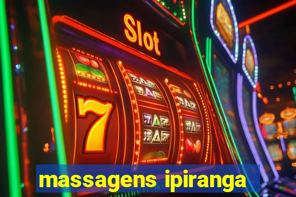 massagens ipiranga